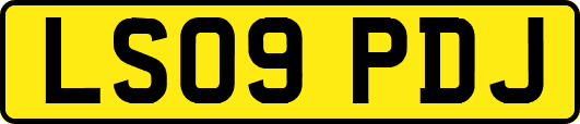LS09PDJ