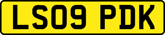 LS09PDK