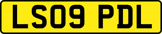 LS09PDL