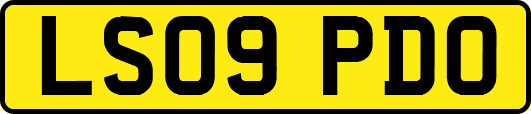 LS09PDO