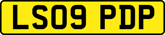 LS09PDP