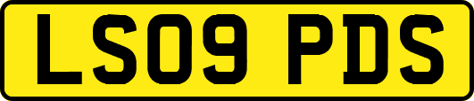 LS09PDS