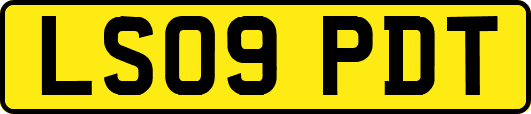LS09PDT