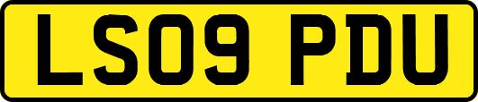 LS09PDU