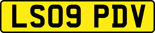 LS09PDV