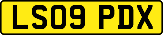 LS09PDX