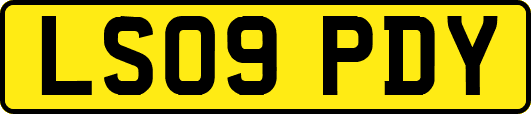 LS09PDY