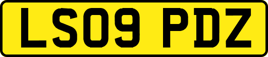LS09PDZ