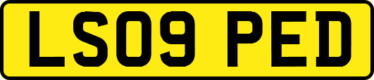 LS09PED