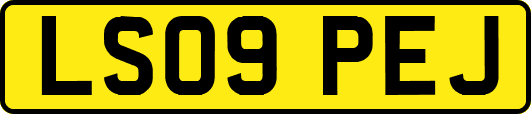 LS09PEJ