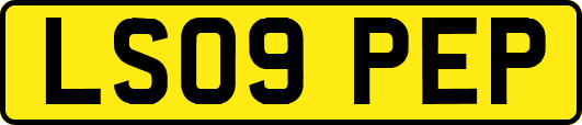 LS09PEP