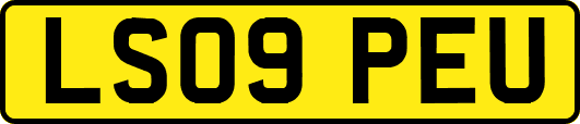 LS09PEU
