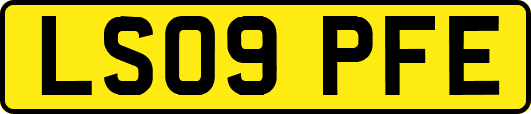 LS09PFE