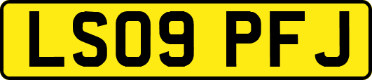 LS09PFJ