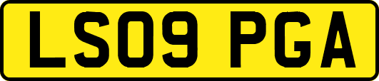 LS09PGA