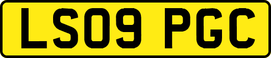 LS09PGC