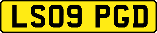 LS09PGD