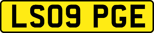 LS09PGE