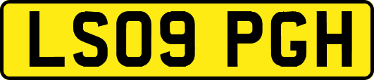 LS09PGH