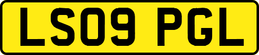 LS09PGL