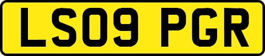 LS09PGR