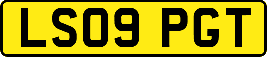 LS09PGT