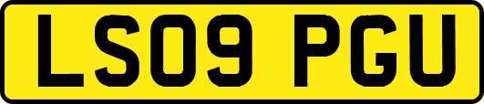 LS09PGU