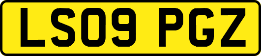 LS09PGZ