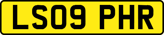 LS09PHR