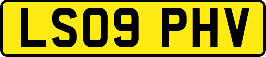 LS09PHV