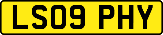 LS09PHY