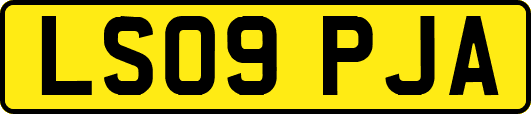 LS09PJA