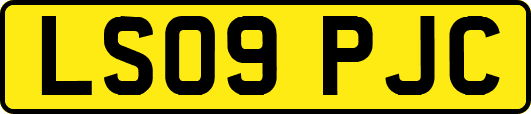 LS09PJC