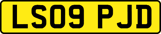 LS09PJD