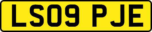 LS09PJE