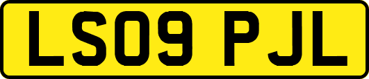 LS09PJL