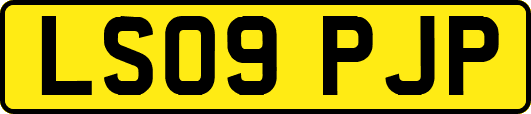LS09PJP