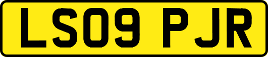 LS09PJR