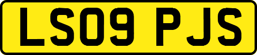 LS09PJS