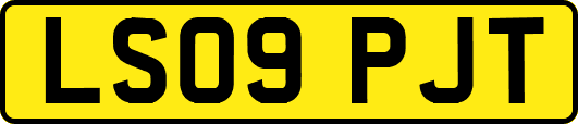 LS09PJT
