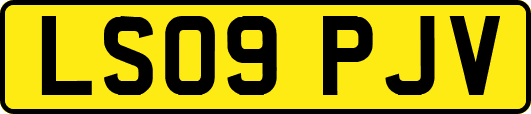 LS09PJV