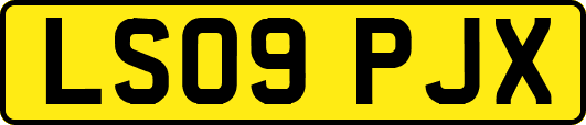 LS09PJX