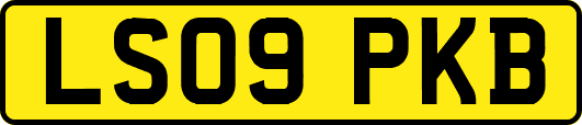 LS09PKB