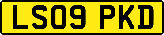 LS09PKD