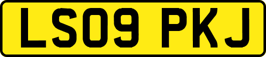 LS09PKJ