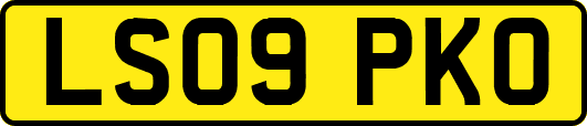 LS09PKO