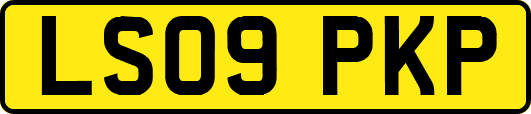 LS09PKP