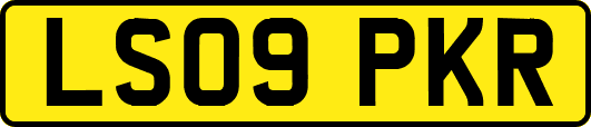 LS09PKR