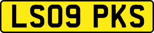 LS09PKS