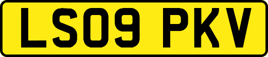 LS09PKV